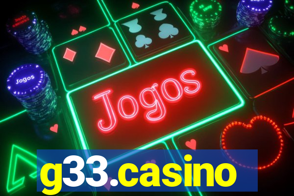 g33.casino