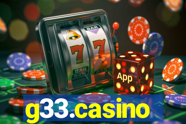 g33.casino