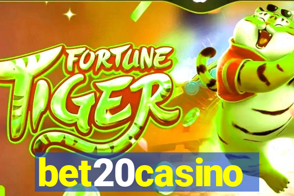 bet20casino