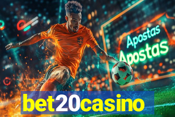 bet20casino