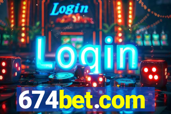 674bet.com