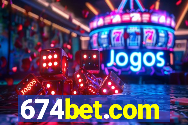 674bet.com