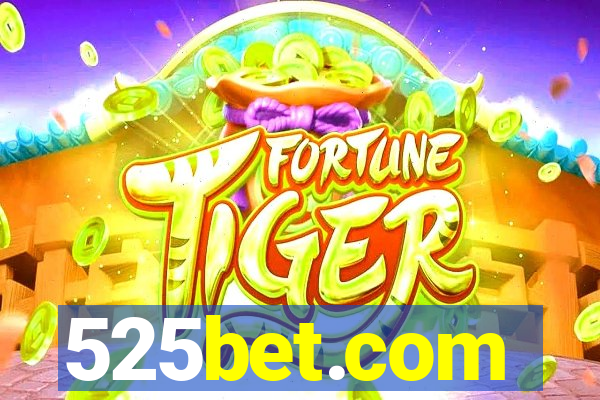 525bet.com