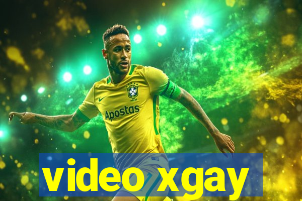 video xgay