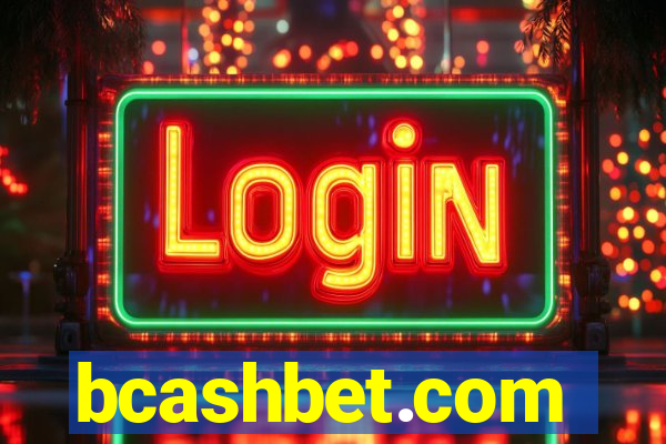 bcashbet.com