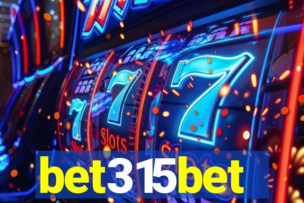 bet315bet