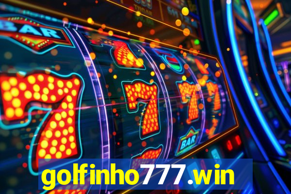 golfinho777.win