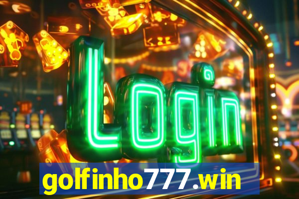 golfinho777.win