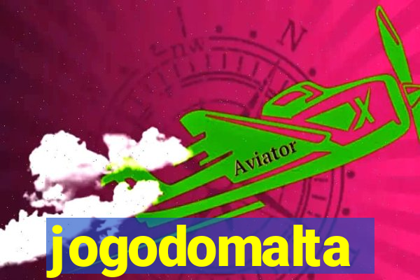 jogodomalta