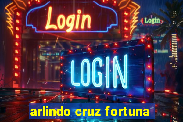 arlindo cruz fortuna