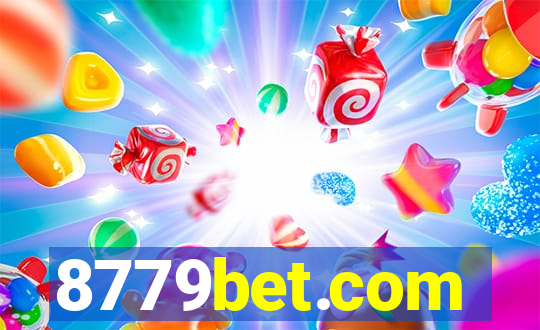 8779bet.com