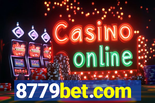 8779bet.com