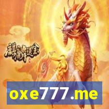 oxe777.me