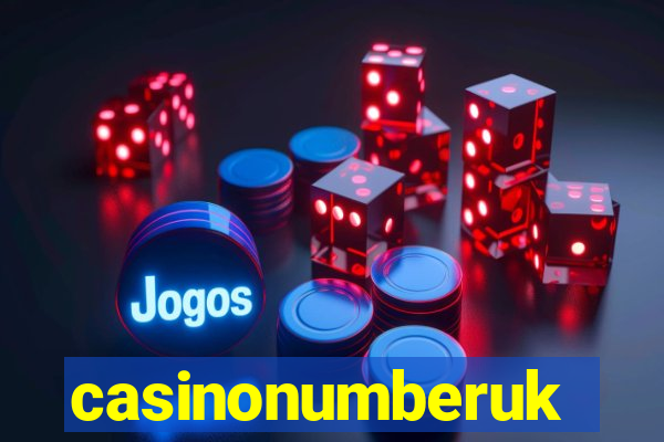 casinonumberuk