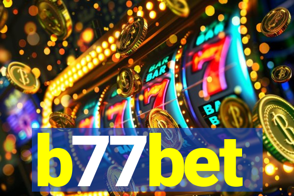 b77bet