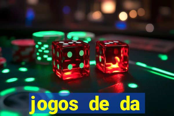 jogos de da dinheiro de verdade