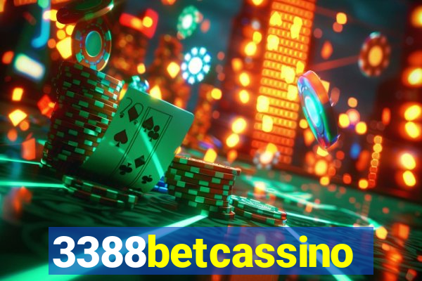 3388betcassino