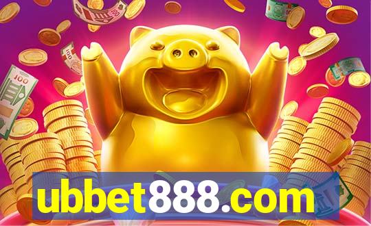 ubbet888.com