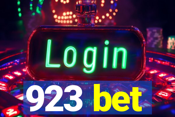 923 bet