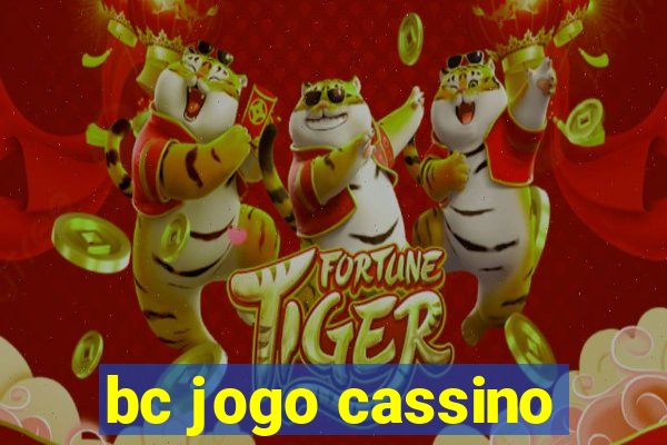 bc jogo cassino