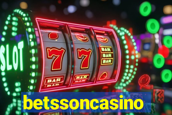 betssoncasino