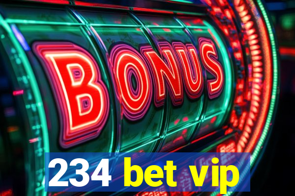 234 bet vip