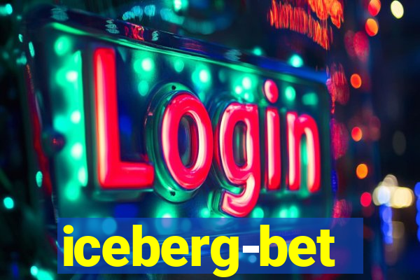 iceberg-bet