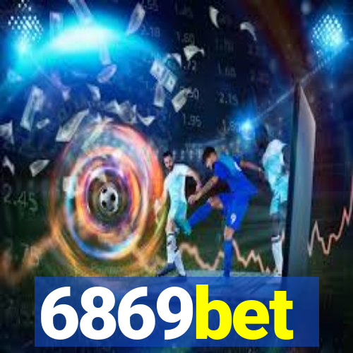 6869bet