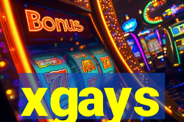 xgays