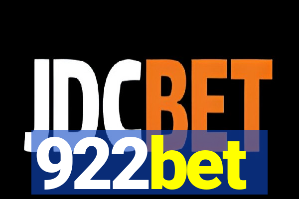 922bet