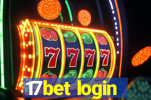 17bet login