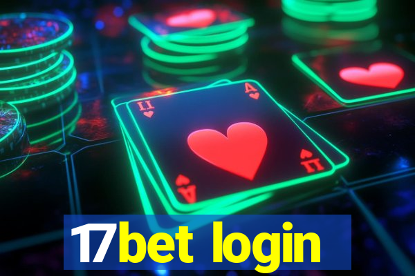 17bet login