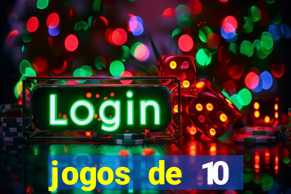 jogos de 10 centavos da pragmatic play