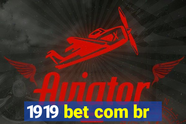 1919 bet com br