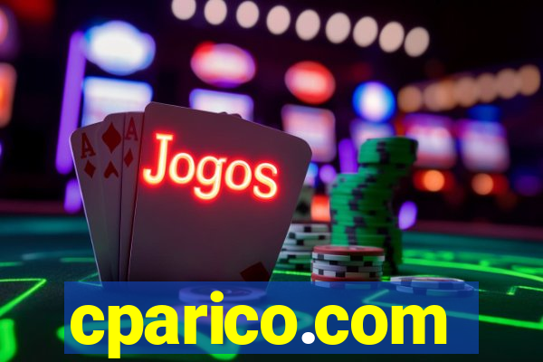 cparico.com