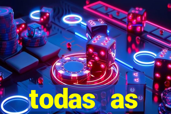 todas as plataformas de jogo