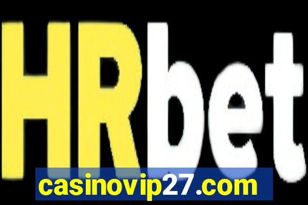 casinovip27.com