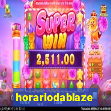 horariodablaze