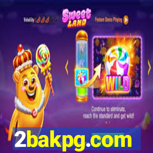 2bakpg.com