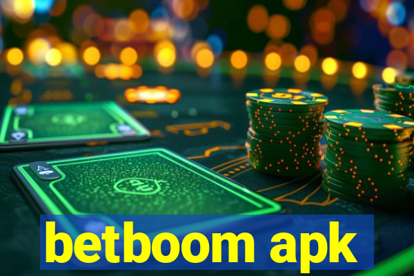 betboom apk