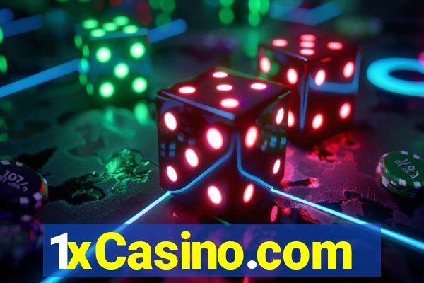 1xCasino.com