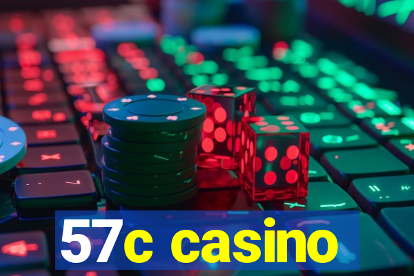 57c casino