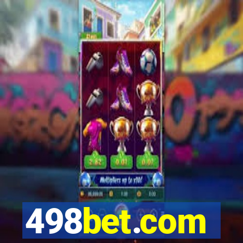 498bet.com