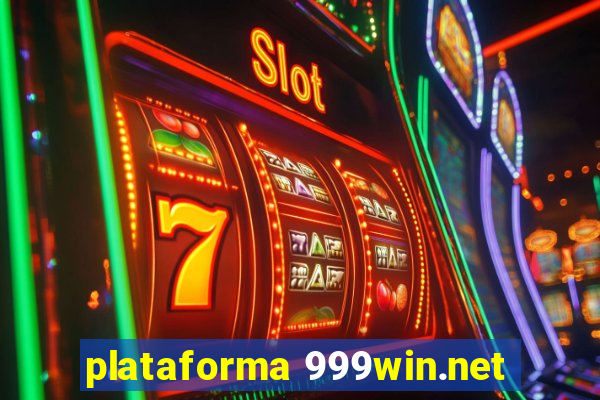 plataforma 999win.net