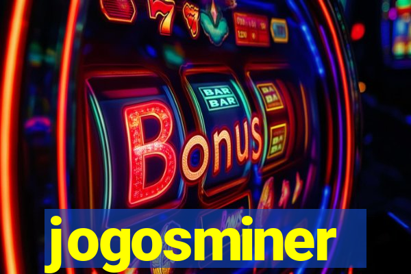 jogosminer