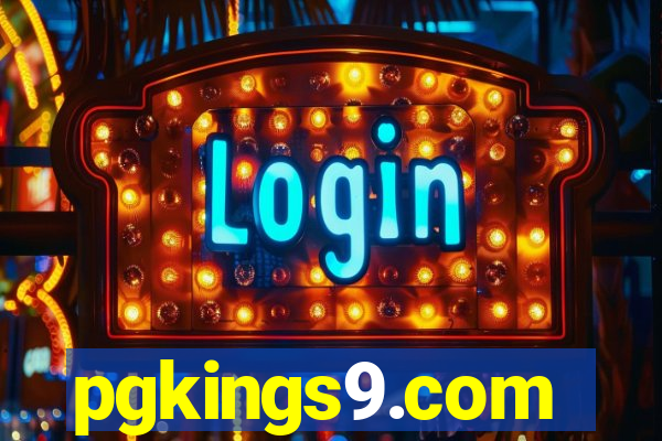 pgkings9.com