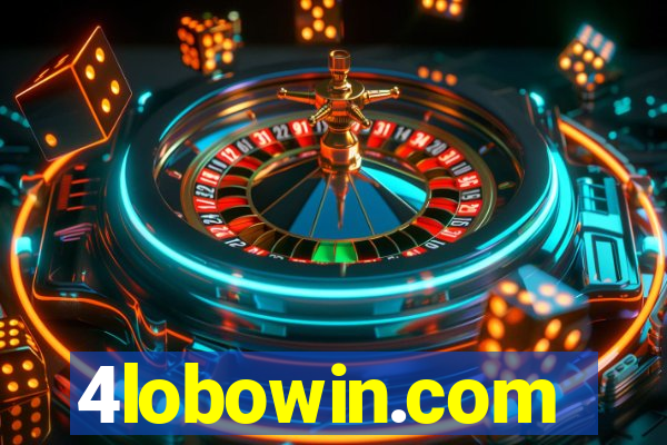 4lobowin.com