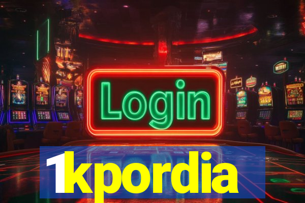 1kpordia