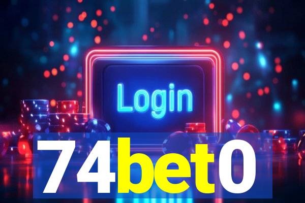 74bet0