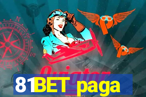 81BET paga